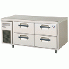 LBW-120RM2 フクシマガリレイ ドロワーテーブル冷蔵庫