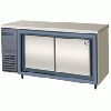 LCC-150RM2-S フクシマガリレイ スライド扉コールドテーブル冷蔵庫