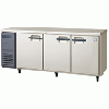 LPL-180RM フクシマガリレイ ヨコ型パススルー冷蔵庫