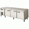 LNC-180RM2-F フクシマガリレイ 低コールドテーブル冷蔵庫