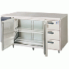 LCC-150RM2-DF フクシマガリレイ ドロワー付コンビネーションタイプ冷蔵庫