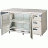 LCW-150RM2-DF フクシマガリレイ ドロワー付コンビネーションタイプ冷蔵庫