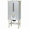 MRC-S3D マルゼン ガス立体自動炊飯器｜業務用厨房機器通販の厨房センター