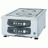 HIH-555C12E-1 ホシザキ 電磁調理器 カウンタータイプ｜業務用厨房機器