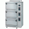 TGRC-A3T タニコー ガス式立体炊飯器