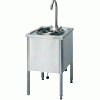 TRW-14D タニコー 水圧洗米機