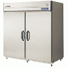 GMW-180RM1-RS フクシマガリレイ 牛乳冷蔵庫