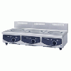 HIH-22CE-1 ホシザキ 電磁調理器 カウンタータイプ｜業務用厨房機器