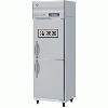 HRF-75LAT-L　ホシザキ　縦型冷凍冷蔵庫