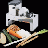 DX-88P(1.5mm) ドリマックス 白髪ネギシュレッダー白雪姫｜業務用厨房 