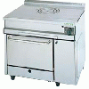 TAP-HP-120A タニコー フランスレンジ｜業務用厨房機器通販の厨房センター