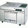 タニコー ガスレンジ ウルティモシリーズ TSGR-1232A｜業務用厨房機器 