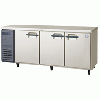 LCC-180RM2 フクシマガリレイ コールドテーブル冷蔵庫