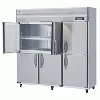 HR-150LAT ホシザキ 縦型冷蔵庫｜業務用厨房機器通販の厨房センター