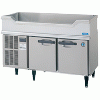 RT-120DNCG RT-120DNCG-R ホシザキ ドロワー冷蔵庫｜業務用厨房機器 