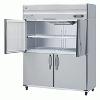 HR-63A3-1 ホシザキ 業務用冷蔵庫 インバーター制御｜業務用厨房機器 