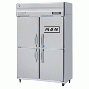 HRF-120LAT　ホシザキ　縦型冷凍冷蔵庫