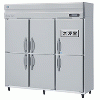 HRF-180LA ホシザキ 縦型冷凍冷蔵庫