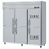 HRF-180LAFT ホシザキ 縦型冷凍冷蔵庫