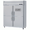 HRF-150LA3 ホシザキ 縦型冷凍冷蔵庫