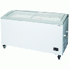 GSR-1500PB サンデン 冷凍ショーケース アイスフリーザータイプ