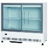 MU-1211X サンデン 冷蔵ショーケース