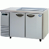 SUR-GS1261SA パナソニック サンドイッチユニット冷蔵庫