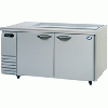 SUR-GS1561SA パナソニック サンドイッチユニット冷蔵庫