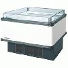 IMC-45RGFSAX フクシマガリレイ インバーター冷凍機内蔵型4面アイランドショーケース