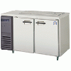 LSC-120RM2-A フクシマガリレイ サンドイッチテーブル冷蔵庫