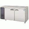 LSC-150RM2-A フクシマガリレイ サンドイッチテーブル冷蔵庫