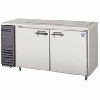 LSC-150RM2-B フクシマガリレイ サンドイッチテーブル冷蔵庫