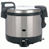 PR-4200S パロマ ガス炊飯器 電子ジャー付タイプ