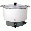 PR-10DSS パロマ ガス炊飯器 スタンダードタイプ