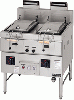 MGZS-087WBT ガス自動餃子焼器本格派シリーズ マルゼン