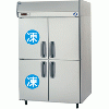 SRR-K1281C2B パナソニック たて型冷凍冷蔵庫