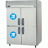 SRR-K1561C2B パナソニック たて型冷凍冷蔵庫