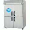 SRR-K1581CSB パナソニック たて型冷凍冷蔵庫