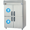 SRR-K1581C2B パナソニック たて型冷凍冷蔵庫