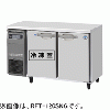 RFT-120SNG-1 RFT-120SNG-1-R ホシザキ 業務用テーブル形冷凍冷蔵庫 インバーター制御
