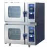 SCOS-661RY-R　SCOS-661RY-L　ニチワ　電気スチームコンベクションオーブン