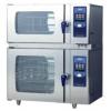 SCOS-61010RY-R　SCOS-61010RY-L　ニチワ　電気スチームコンベクションオーブン