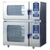 SCOS-61010RH-R SCOS-61010RH-L　ニチワ　電気スチームコンベクションオーブン