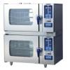 SCOS-6610RH-R SCOS-6610RH-L　ニチワ　電気スチームコンベクションオーブン