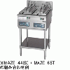 MAZ-4 ガス自動餃子焼器 マルゼン｜業務用厨房機器通販の厨房センター
