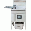 タニコー IHフライヤー TIFL-55N｜業務用厨房機器通販の厨房センター