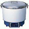 ERC-9RT ニチワ 電気丸型炊飯器