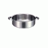 KO 19-0 電磁対応外輪鍋( 蓋無) AST-N7 30cm