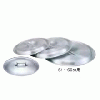 アカオ アルミ料理鍋蓋 (落とし込みタイプ) ALY-58 48cm