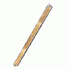 竹製 ゆで箸 AYD-04 